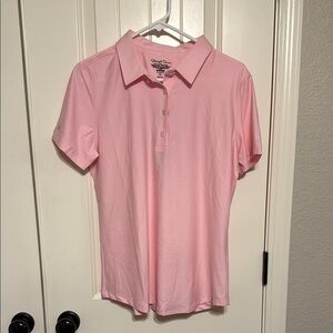 Womens Straightdown Polo XL